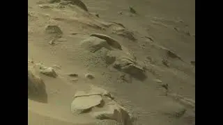 Perseverance Rover Sol  | Mars New 4k Video | Mars 4k Video | Mars In 4k | Mars 4k
