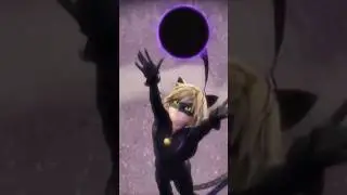 CAT NOIR'S NEW POWER EXPLAINED 