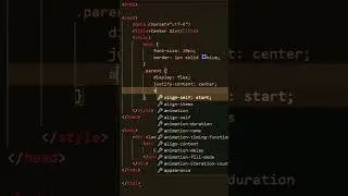 Best way to center text Horizontally and Vertically using css 