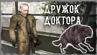 Дружок Доктора S.T.A.L.K.E.R. ОП - 2.2 Народная Солянка