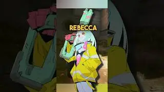 Rebecca’s gun guts 