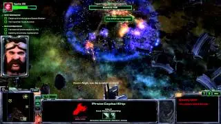 Starcraft 2: The Heart of the Swarm Campaign Playthrough - Part 9