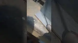 сварка тонкого металла к толстому