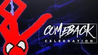 Spider-man Pivot Series Comeback Celebration