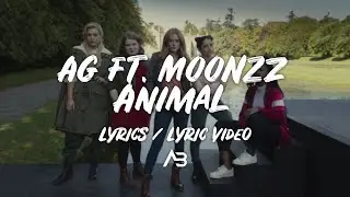 AG - Animal | 