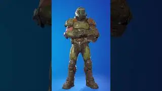 Doom Slayer