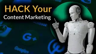 3 Content Marketing Hacks With PLR and AI Writing