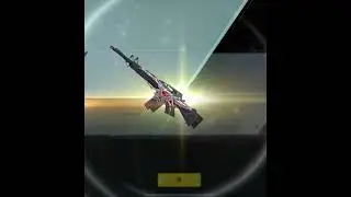 M16A4 Skeletal Core Trick 