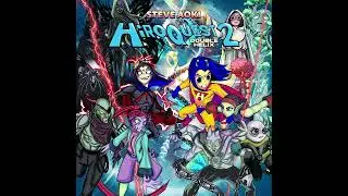 Steve Aoki - Hyro ft. Garett Gunderson