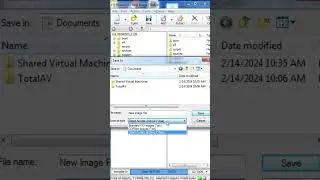 How to Create ISO File from a Bootable USB in Windows