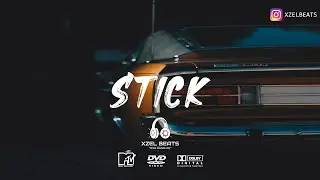 “STICK” Wizkid x Tems  type beat [Afrobeat type beat 2021]