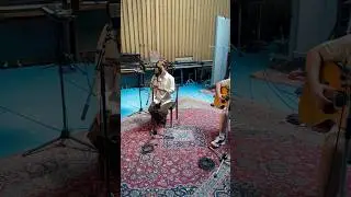 Covered one of my favourite new songs … and re recorded a song from Halcyon- but which one?! Ooooo!