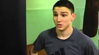 Лизуненко: 