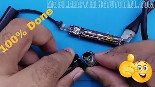 OnePlus Bullets Wireless Z2 Disassembly and Repair