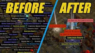 How to Install a Loot Filter | PC/Console | PoE Beginner Guide