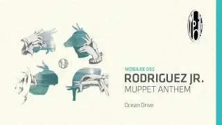 Rodriguez Jr. - Ocean Drive - mobilee095