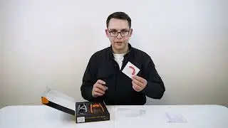 Обзор на цифровой портативный дифференциальный манометр для измерения давления газовых сред HT-GM510
