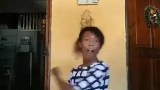 VIRAL . JOGET LUCU . STATUS WA