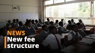 Government releases fee structure for all free-day program secondary schools with new guidelines