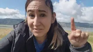 It's a Lake Not a Snake | VEDA Adventures with Marz
