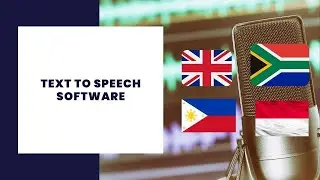 ⭐ Text-to-Speech Software in English | Microsoft Azure TTS Update January 2022