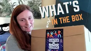 whats in the box from Bit