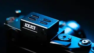 Keks KM02 Light Meter review