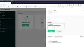 [BugBounty] Stored XSS on  