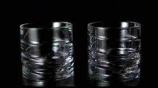 Shtox Rotating glass