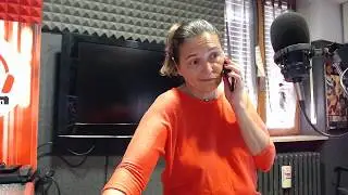 Live stream di Simona NonSoloRAdio 20190703