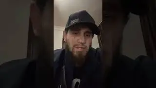 Саид Борз не правильно поняли