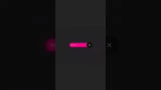 Animated Search Bar Using HTML & CSS