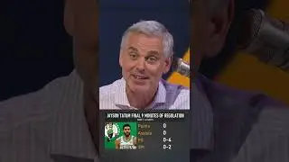 Celtics will not be a dynasty if they are this season's champs. 