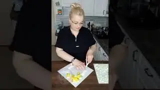 Создание композиции.  Учись со мной