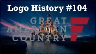 Logo History 