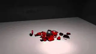 teapot break
