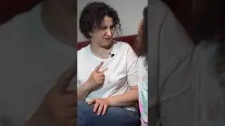 Мама он хотел посмотреть на трусики