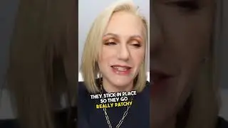 Major Makeup Fail!!!!