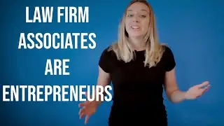 How to Succeed as a Lawyer | How to Build a Legal Career at a Law Firm
