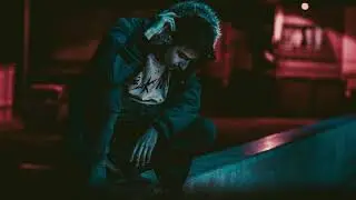 New Fires ''Skini'' - paranoïa [audio officiel]