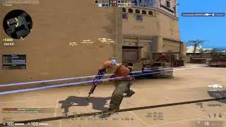 nemesis.technology hvh highlights. (cfg in desc)