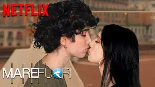 MARE FUORI NELLA VITA REALE - Episodio 3