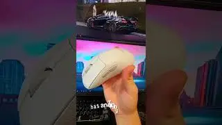 ROG Keris II Ace Quick Unboxing