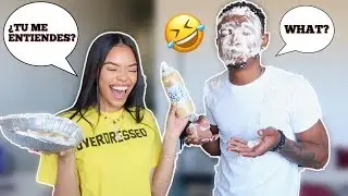 TRY AND FIGURE OUT WHAT I SAY IN SPANISH.... OR ELSE CHALLENGE!!