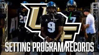 Marc Daniels: UCF Signs Its Best Class in Program History After Exciting Start In the Big 12 | UCF