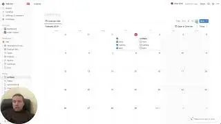 Dynamic Habit Tracker in Notion [+template]