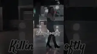 #killingmesoftly #music #live #singer #dancehall