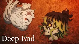 Deep End (Gyutaro Edition)