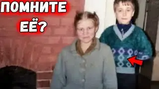 ПОМНИТЕ ЕЁ? Как сложилась жизнь Дуси Мерзляковой, которая сидела на цепи и РОДИЛА от отчима?