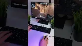 Игровая мышь HyperX Pulsefire Haste
